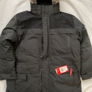 2XXL The North Face Jacket